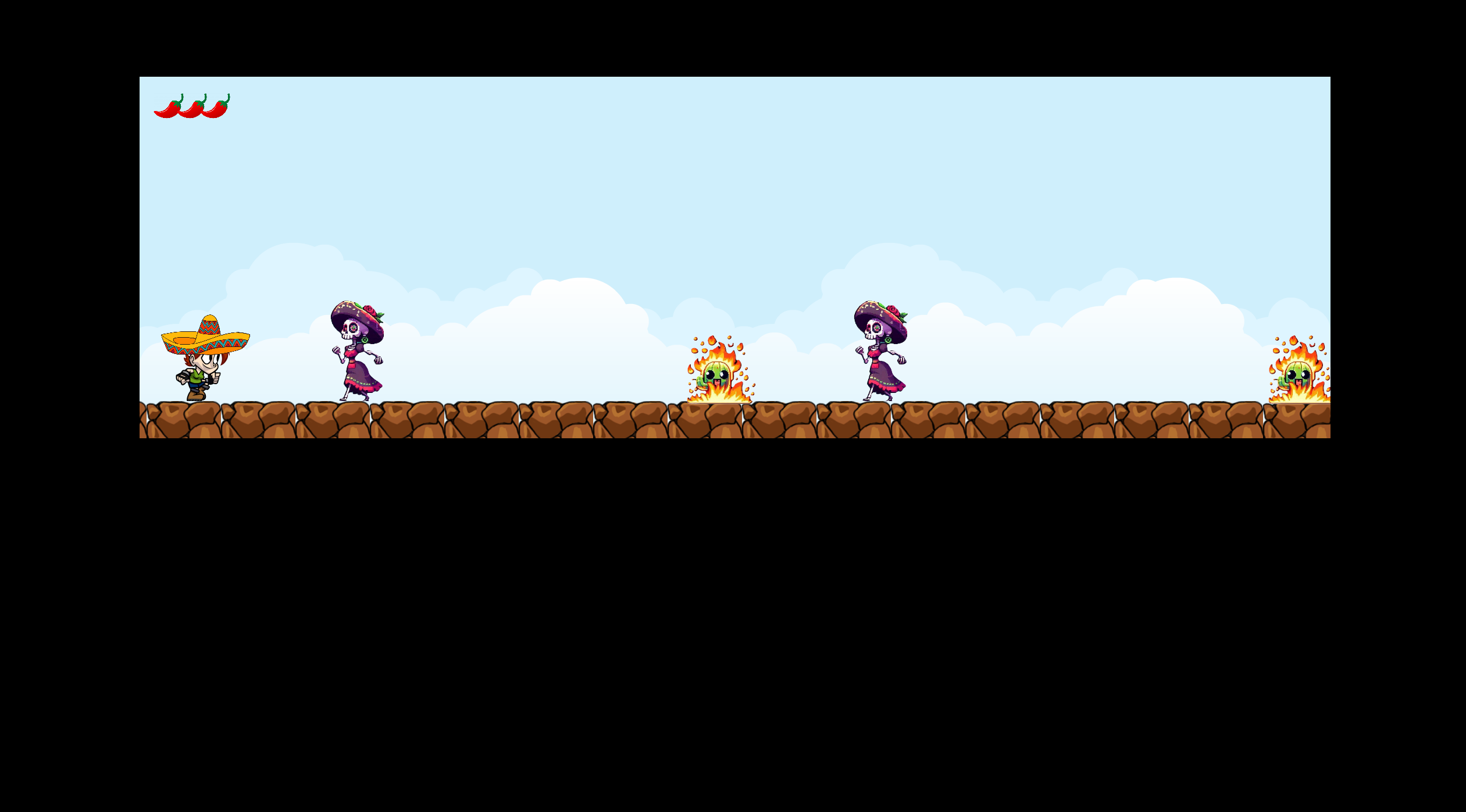 Las Aventuras de Mairim