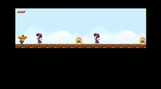 Las Aventuras de Mairim